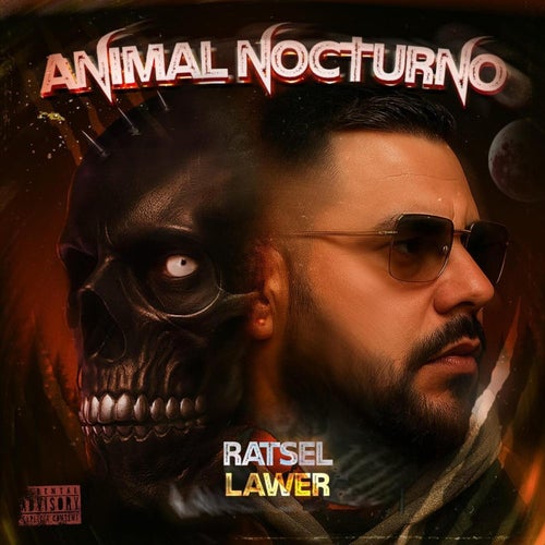 ANIMAL NOCTURNO