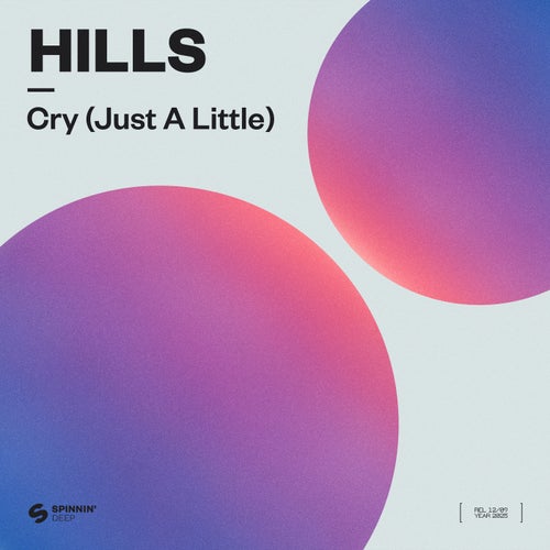 Cry (Just A Little) (Extended Mix)