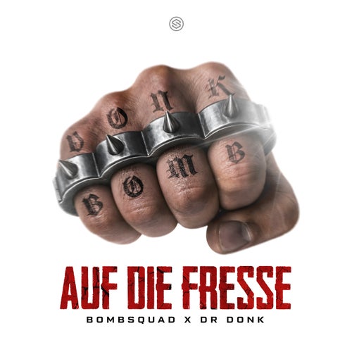 Auf Die Fresse