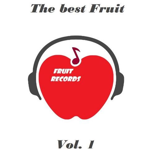 The Best Fruit Volume 1