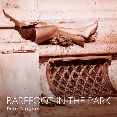 Barefoot in the park