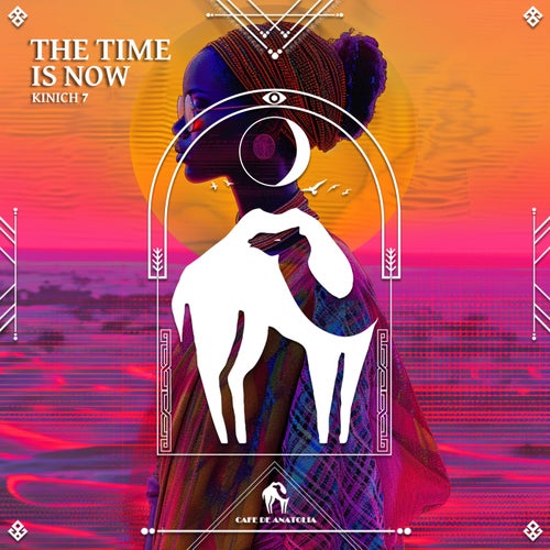 The Time Is Now