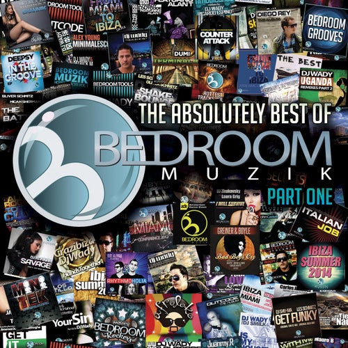 The Absolutely Best Of Bedroom 2014 Part One