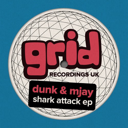 Shark Attack EP