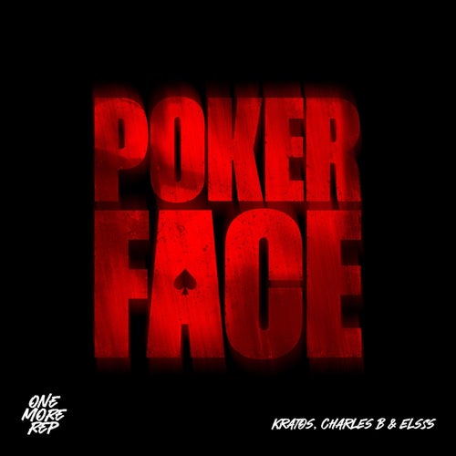 Poker Face (Extended Mix)