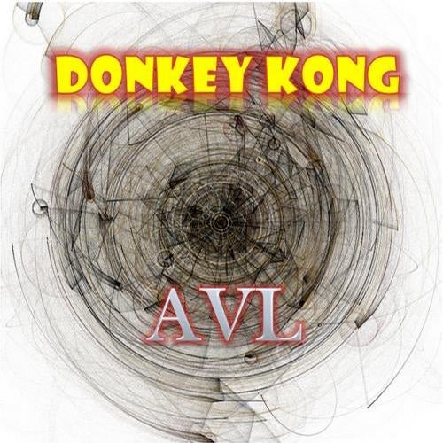 Donkey Kong