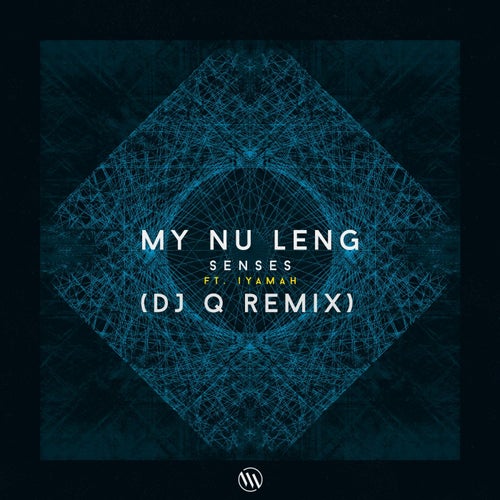 Senses (feat. Iyamah) [DJ Q Remix]