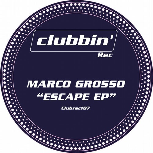 Escape EP