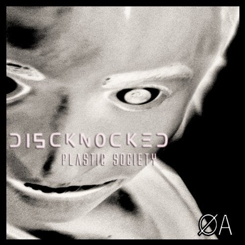 Cover art for Plastic Society
