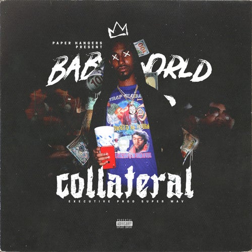 Collateral - EP