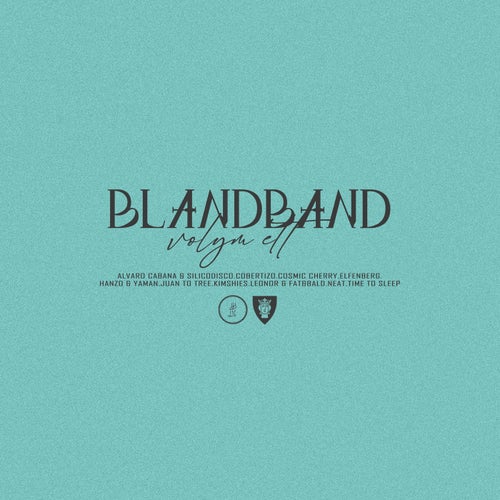 Blandband Volym Ett