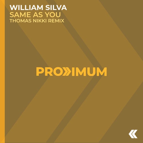 Same As You (Thomas Nikki Remix)