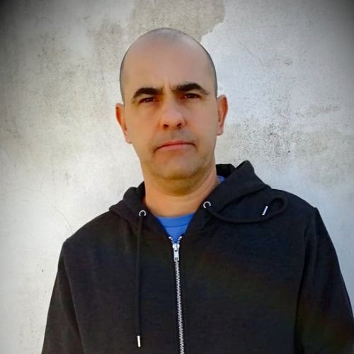 FDJ AKA DJ FRENCH JUNE TECHNO CHART 2021