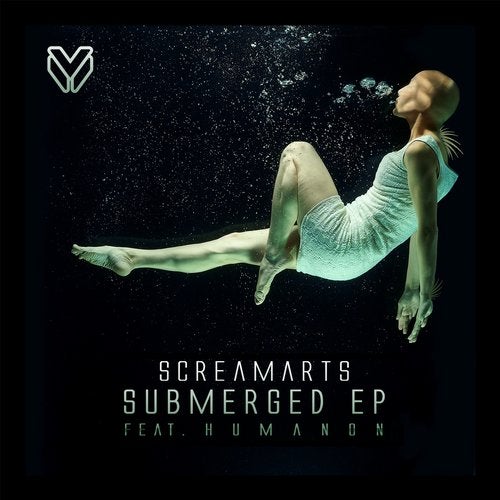 Screamarts — Submerged (EP) 2018
