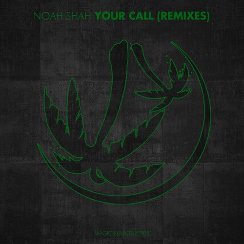 Your Call - Remixes