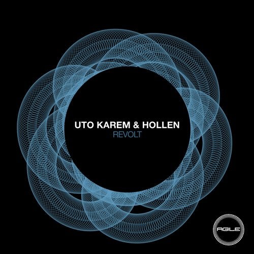 Cover art for Revolt
