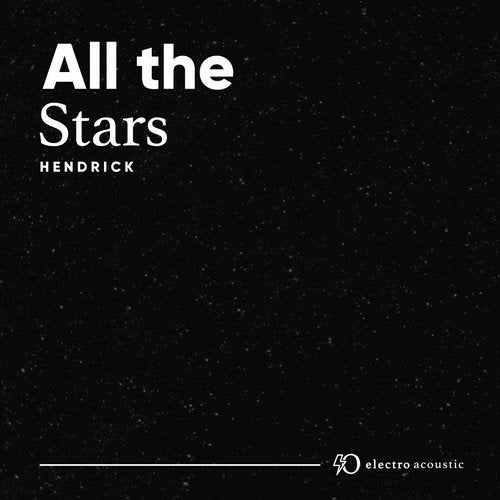 Cover art for All the Stars