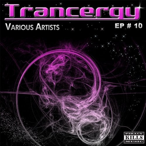 Trancergy (Vol. 10)