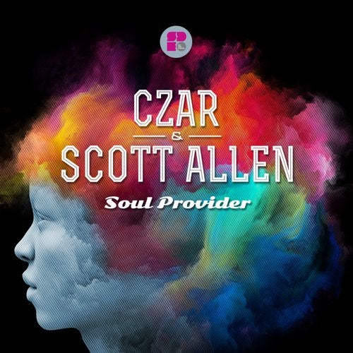 Czar, Scott Allen - Soul Provider 2019 [EP]