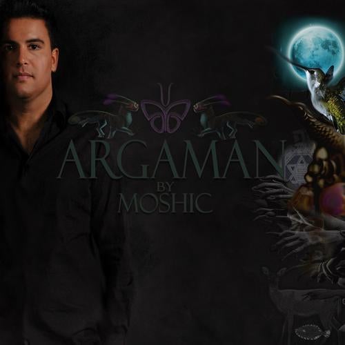 ARGAMAN (DJ Mix)