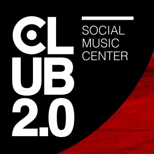 CLUB 2.0  SOCIAL MUSIC CENTER - CHART JAN2013