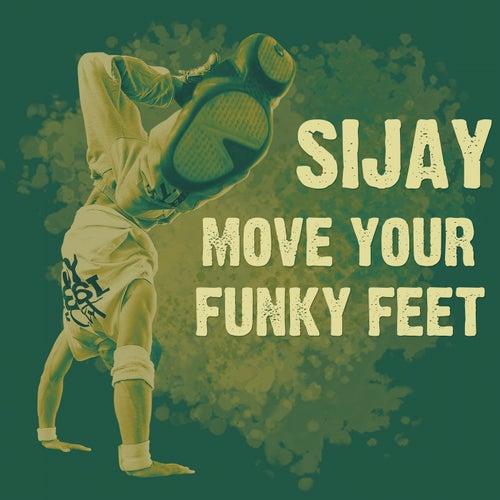 Move Your Funky Feet