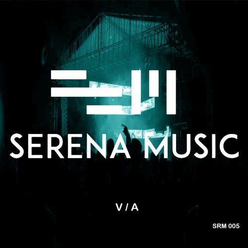 Cover art for This Is Serena Music