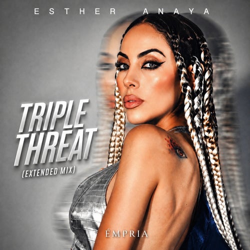 Triple Threat (Extended Mix)