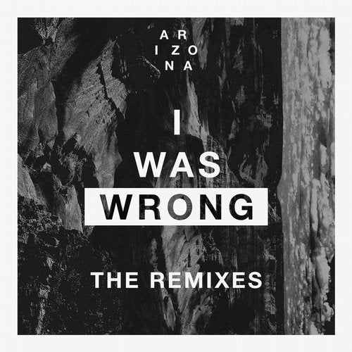 Cover art for I Was Wrong (Remixes)
