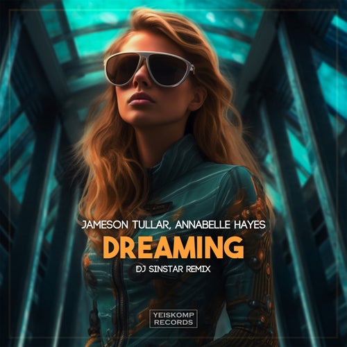 Dreaming (DJ SinStar Remix)