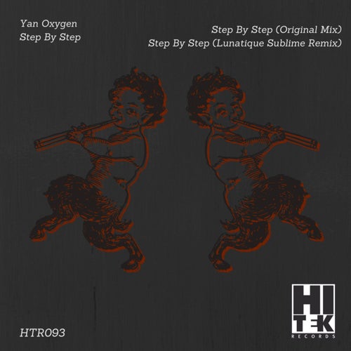 Step By Step