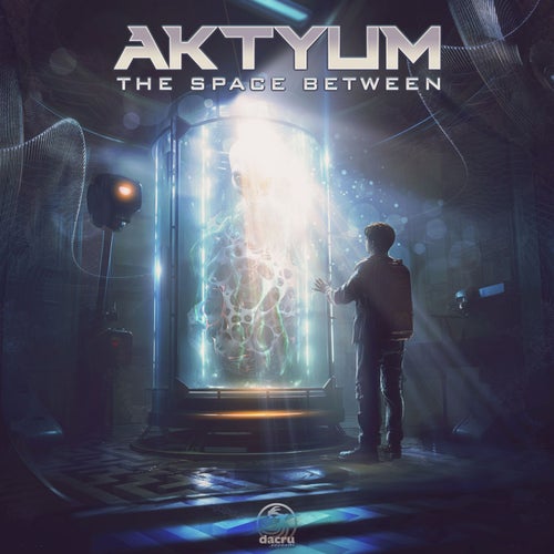  Aktyum - The Space Between (2023) 