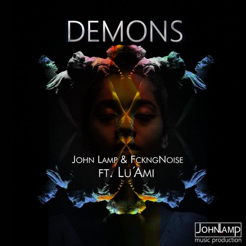 DEMONS (feat. Lu'Ami)