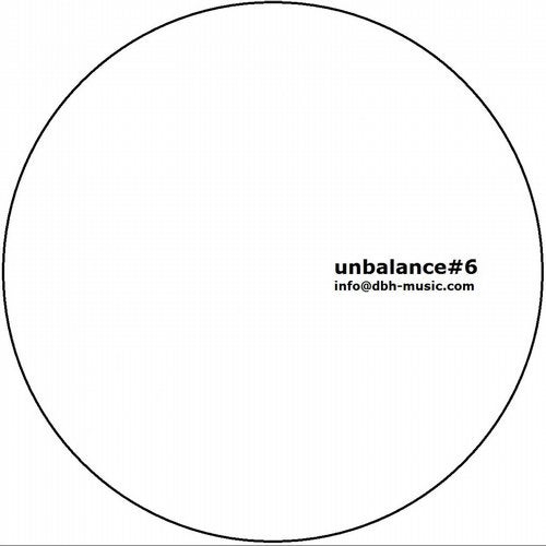 Unbalance#6