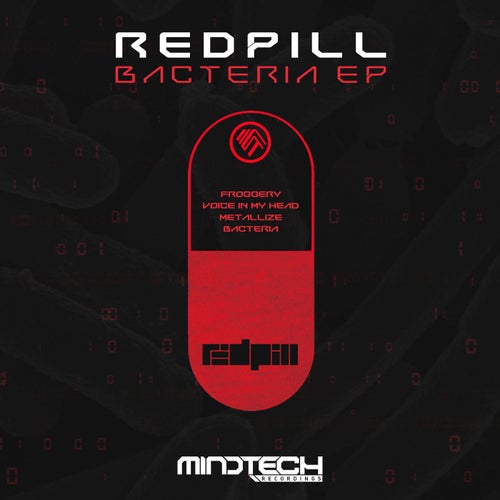 Bacteria EP