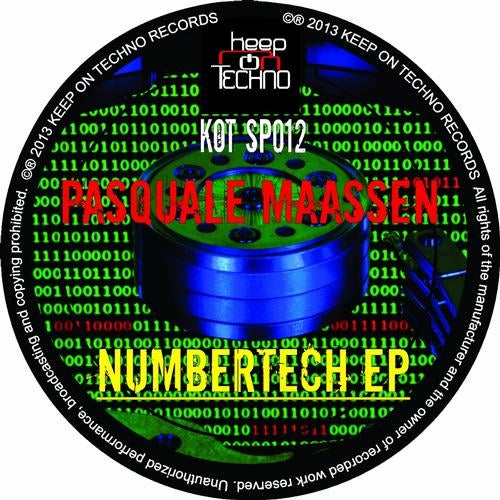 NumberTech EP