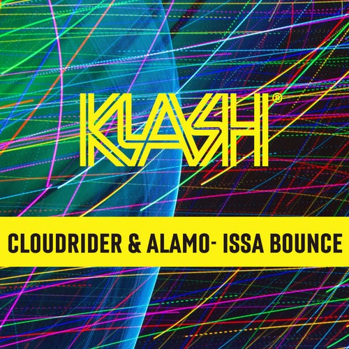 Issa Bounce - Extended Mix