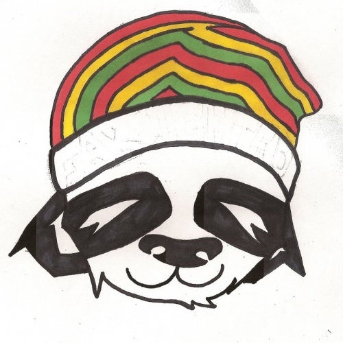 The Ragga Panda