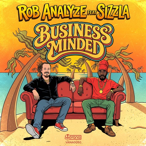 Business Minded