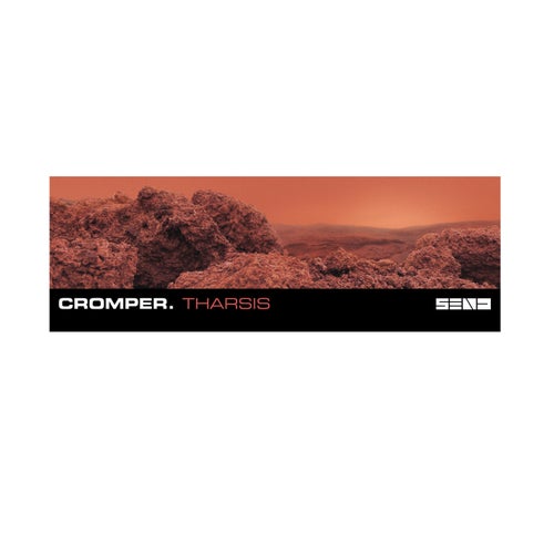  Cromper - Tharsis (2026) 