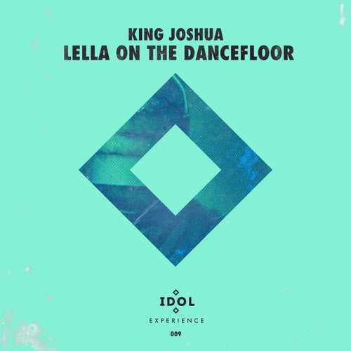 Lella On The Dancefloor