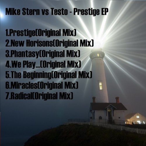 Prestige-EP