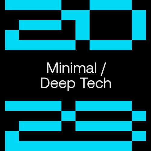 Hype Chart Toppers 2023: Minimal / Deep Tech