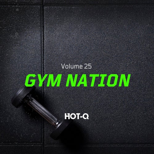 Gym Nation 025