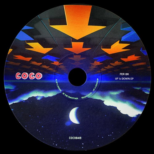 Up & Down EP