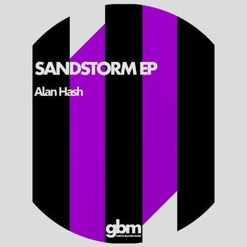 Sandstorm EP