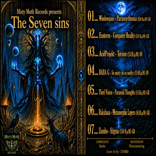 The Seven Sins