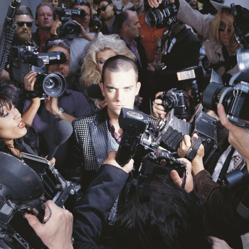 Life Thru A Lens (25th Anniversary Edition)