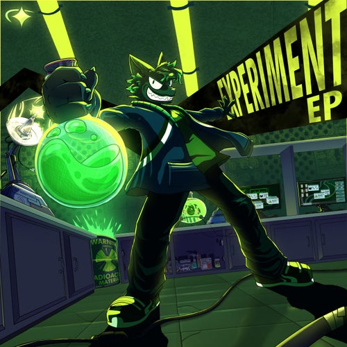Experiment EP