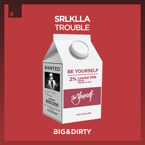 Trouble